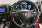  2019 Honda HR-V HR-V 1.5 Comfort