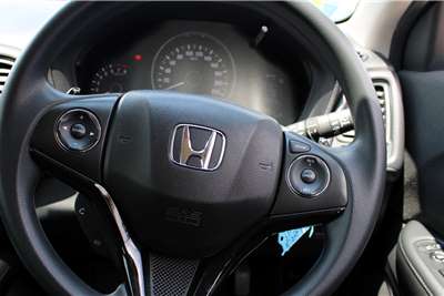 Used 2019 Honda HR-V 1.5 Comfort