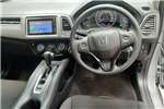  2020 Honda HR-V HR-V 1.5 Comfort