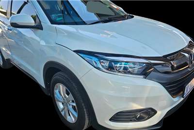  2020 Honda HR-V HR-V 1.5 Comfort