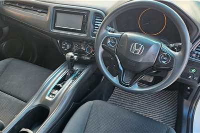  2020 Honda HR-V HR-V 1.5 Comfort