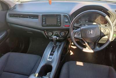 Used 2016 Honda HR-V 1.5 COMFORT CVT