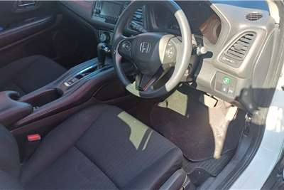 Used 2016 Honda HR-V 1.5 COMFORT CVT
