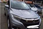  2020 Honda HR-V HR-V 1.5 COMFORT CVT