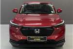  2022 Honda HR-V HR-V 1.5 COMFORT CVT