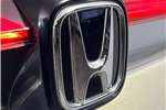  2022 Honda HR-V HR-V 1.5 EXECUTIVE CVT
