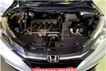  2015 Honda HR-V HR-V 1.8 Elegance