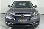  2015 Honda HR-V HR-V 1.8 Elegance