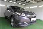  2016 Honda HR-V HR-V 1.8 Elegance