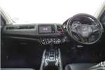  2016 Honda HR-V HR-V 1.8 Elegance