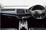  2017 Honda HR-V HR-V 1.8 Elegance