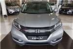  2018 Honda HR-V HR-V 1.8 Elegance