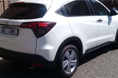  2019 Honda HR-V HR-V 1.8 Elegance