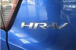  2019 Honda HR-V HR-V 1.8 Elegance