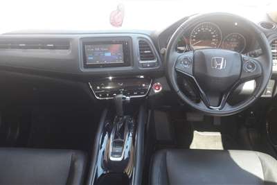  2019 Honda HR-V HR-V 1.8 Elegance