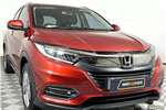  2019 Honda HR-V HR-V 1.8 Elegance