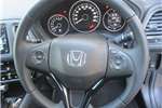  2020 Honda HR-V HR-V 1.8 Elegance