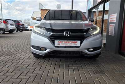 Used 2015 Honda HR-V 1.8 ELEGANCE CVT