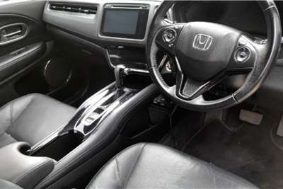 Used 2016 Honda HR-V 1.8 ELEGANCE CVT