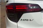 Used 2017 Honda HR-V 