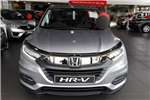  2018 Honda HR-V HR-V 1.8 ELEGANCE CVT