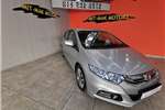  2013 Honda Insight 