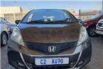  2011 Honda Jazz Jazz 1.2 Comfort