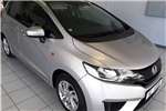  2015 Honda Jazz Jazz 1.2 Comfort