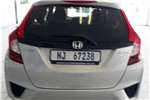  2015 Honda Jazz Jazz 1.2 Comfort