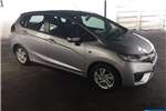  2015 Honda Jazz Jazz 1.2 Comfort