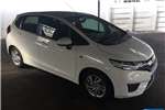  2015 Honda Jazz Jazz 1.2 Comfort