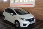  2015 Honda Jazz Jazz 1.2 Comfort