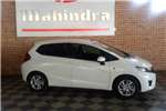  2015 Honda Jazz Jazz 1.2 Comfort