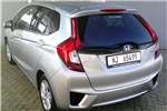  2015 Honda Jazz Jazz 1.2 Comfort