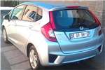  2015 Honda Jazz Jazz 1.2 Comfort