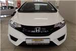  2015 Honda Jazz Jazz 1.2 Comfort