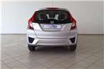  2016 Honda Jazz 