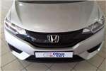  2016 Honda Jazz 