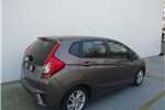  2016 Honda Jazz Jazz 1.2 Comfort