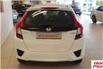  2017 Honda Jazz Jazz 1.2 Comfort