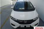  2017 Honda Jazz Jazz 1.2 Comfort