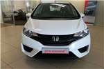  2017 Honda Jazz Jazz 1.2 Comfort