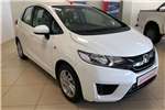  2017 Honda Jazz Jazz 1.2 Comfort