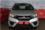  2017 Honda Jazz Jazz 1.2 Comfort