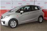  2017 Honda Jazz Jazz 1.2 Comfort