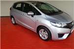  2017 Honda Jazz Jazz 1.2 Comfort