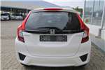  2017 Honda Jazz Jazz 1.2 Comfort