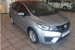  2020 Honda Jazz Jazz 1.2 Comfort