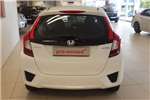  2015 Honda Jazz Jazz 1.2 Comfort auto