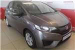  2015 Honda Jazz Jazz 1.2 Comfort auto